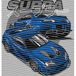 Car-CA 527